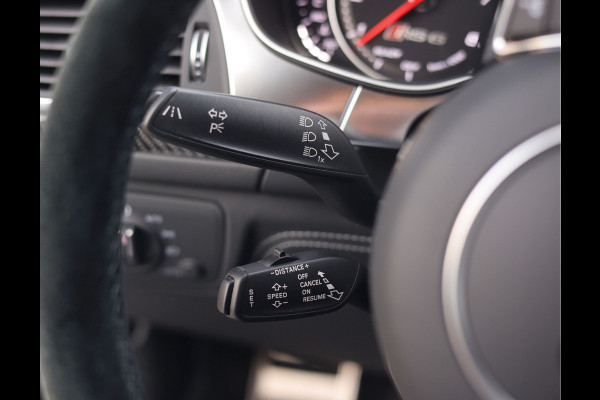 Audi RS6 Avant 4.0 TFSI Quattro Perfomance | Org. NL - 1e eig.