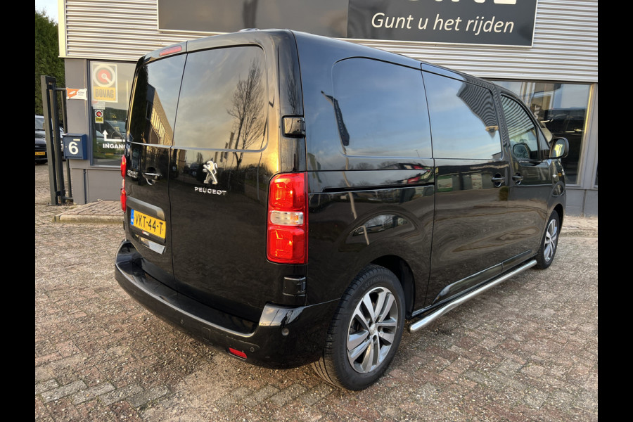 Peugeot Expert 2.0 BlueHDI 120 L2 Asphalt Automaat