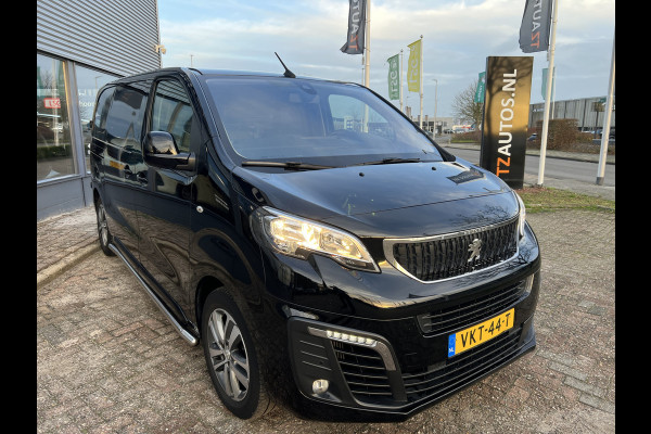 Peugeot Expert 2.0 BlueHDI 120 L2 Asphalt Automaat