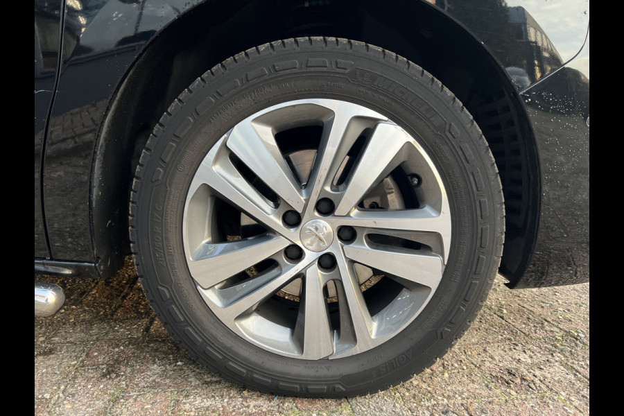 Peugeot Expert 2.0 BlueHDI 120 L2 Asphalt Automaat