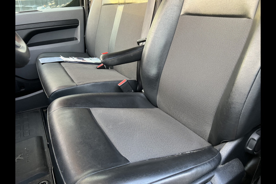 Peugeot Expert 2.0 BlueHDI 120 L2 Asphalt Automaat