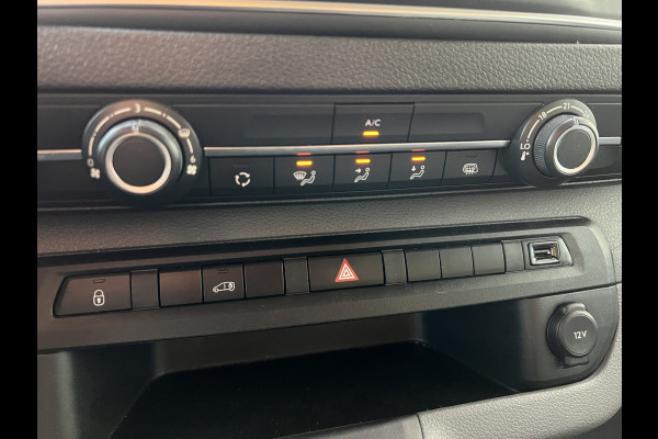 Peugeot Expert 2.0 BlueHDI 120 L2 Asphalt Automaat