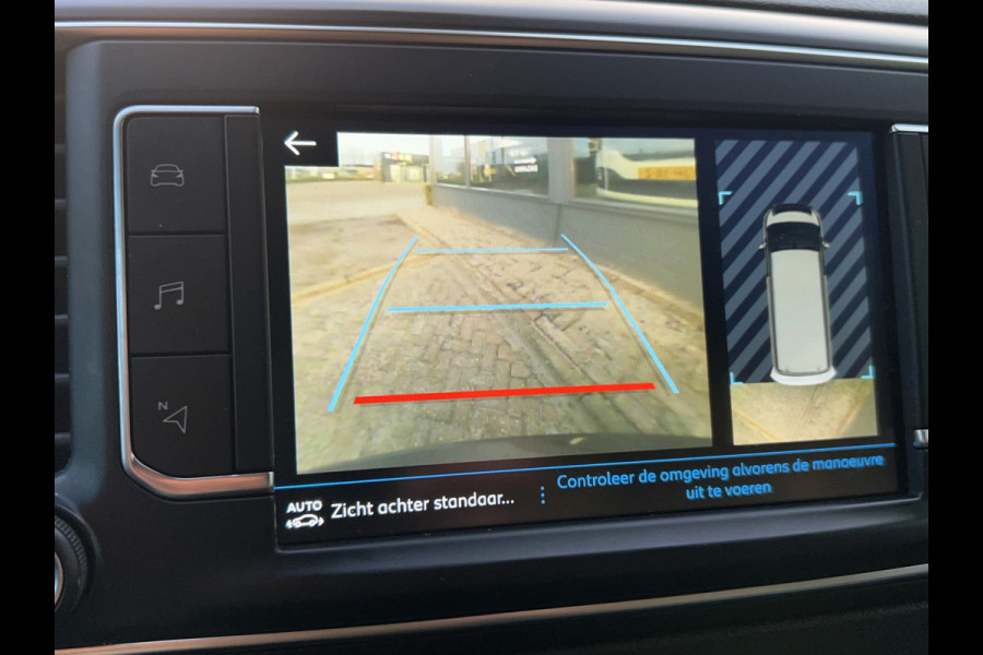 Peugeot Expert 2.0 BlueHDI 120 L2 Asphalt Automaat