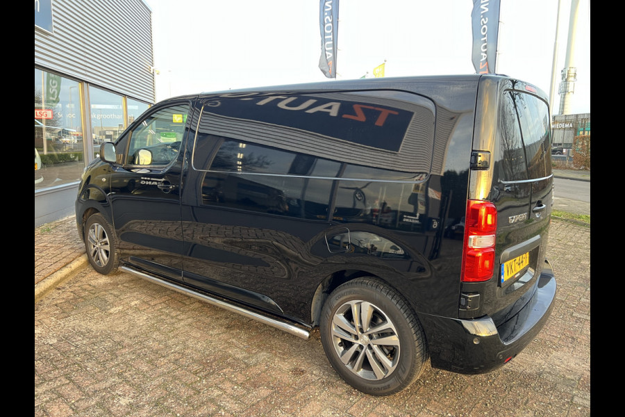 Peugeot Expert 2.0 BlueHDI 120 L2 Asphalt Automaat