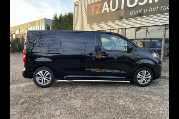 Peugeot Expert 2.0 BlueHDI 120 L2 Asphalt Automaat