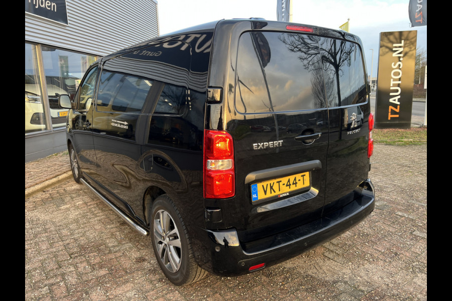 Peugeot Expert 2.0 BlueHDI 120 L2 Asphalt Automaat