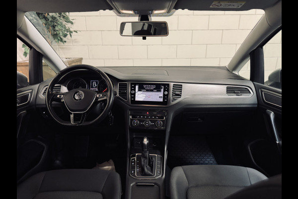 Volkswagen Golf Sportsvan 1.5 TSI ACT DSG | Trekhaak | Navi | Stoelverw.