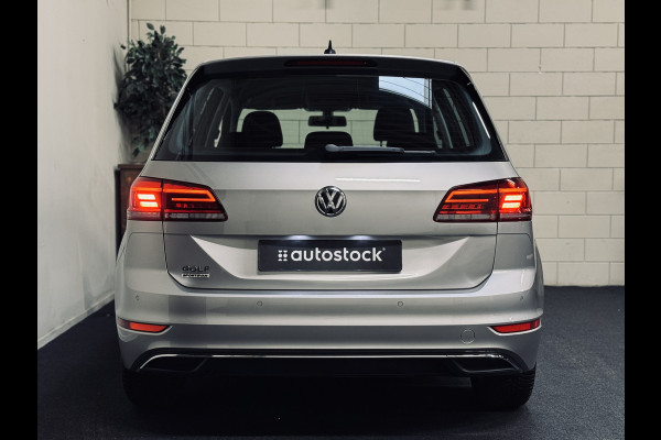 Volkswagen Golf Sportsvan 1.5 TSI ACT DSG | Trekhaak | Navi | Stoelverw.