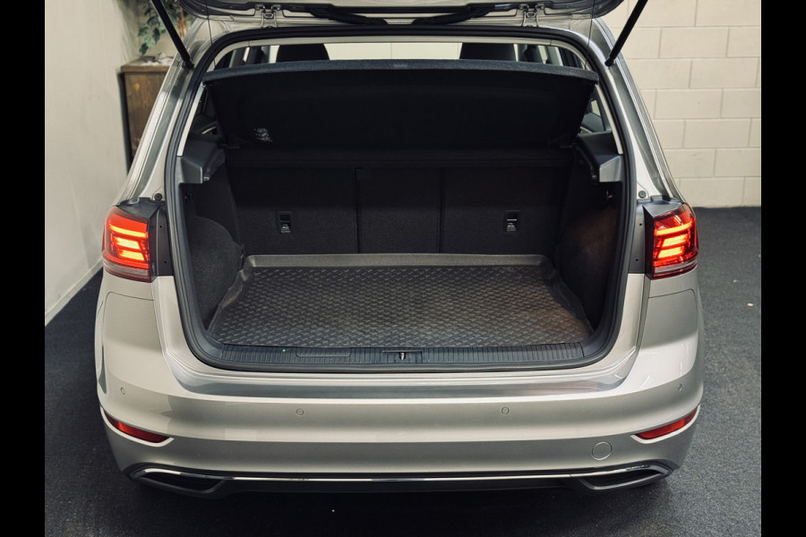 Volkswagen Golf Sportsvan 1.5 TSI ACT DSG | Trekhaak | Navi | Stoelverw.
