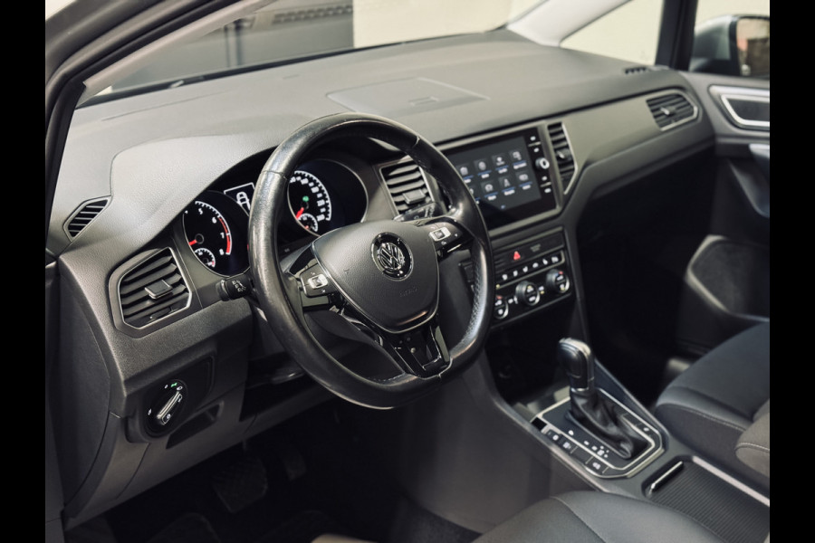 Volkswagen Golf Sportsvan 1.5 TSI ACT DSG | Trekhaak | Navi | Stoelverw.