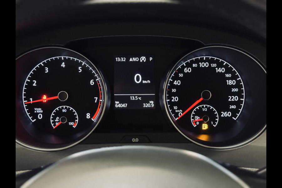 Volkswagen Golf Sportsvan 1.5 TSI ACT DSG | Trekhaak | Navi | Stoelverw.