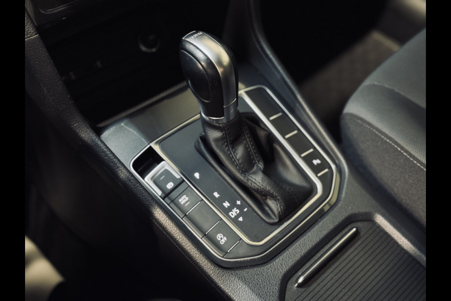 Volkswagen Golf Sportsvan 1.5 TSI ACT DSG | Trekhaak | Navi | Stoelverw.