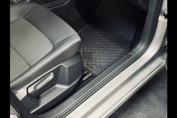 Volkswagen Golf Sportsvan 1.5 TSI ACT DSG | Trekhaak | Navi | Stoelverw.