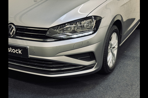 Volkswagen Golf Sportsvan 1.5 TSI ACT DSG | Trekhaak | Navi | Stoelverw.
