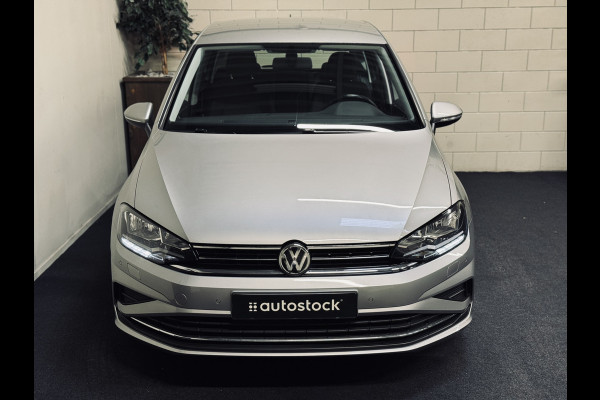 Volkswagen Golf Sportsvan 1.5 TSI ACT DSG | Trekhaak | Navi | Stoelverw.