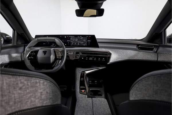 Peugeot 3008 1.2 Hybrid 145 GT | Dig. Cockpit | Adapt. Cruise | Stoel-+stuurverw. | PDC | Camera | NAV+App. Connect | ECC | 19" LM | 9107