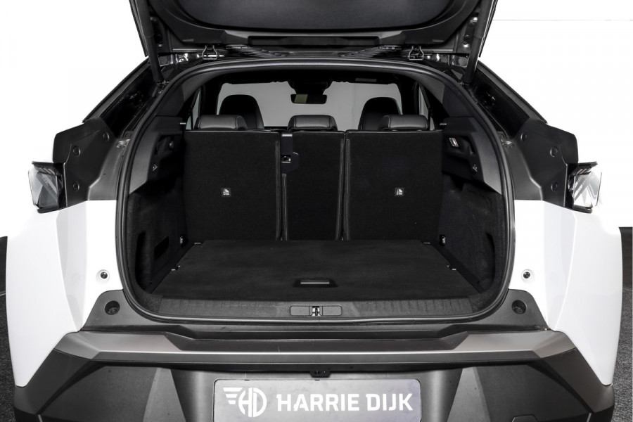 Peugeot 3008 1.2 Hybrid 145 GT | Dig. Cockpit | Adapt. Cruise | Stoel-+stuurverw. | PDC | Camera | NAV+App. Connect | ECC | 19" LM | 9107