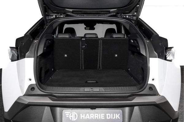 Peugeot 3008 1.2 Hybrid 145 GT | Dig. Cockpit | Adapt. Cruise | Stoel-+stuurverw. | PDC | Camera | NAV+App. Connect | ECC | 19" LM | 9107