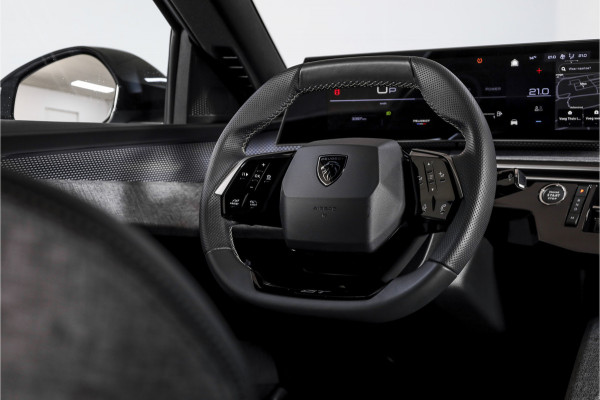 Peugeot 3008 1.2 Hybrid 145 GT | Dig. Cockpit | Adapt. Cruise | Stoel-+stuurverw. | PDC | Camera | NAV+App. Connect | ECC | 19" LM | 9107