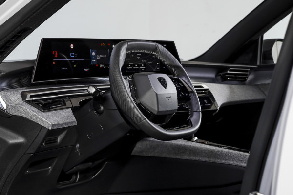 Peugeot 3008 1.2 Hybrid 145 GT | Dig. Cockpit | Adapt. Cruise | Stoel-+stuurverw. | PDC | Camera | NAV+App. Connect | ECC | 19" LM | 9107