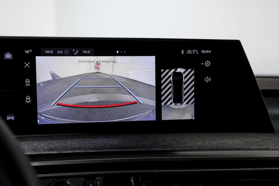 Peugeot 3008 1.2 Hybrid 145 GT | Dig. Cockpit | Adapt. Cruise | Stoel-+stuurverw. | PDC | Camera | NAV+App. Connect | ECC | 19" LM | 9107