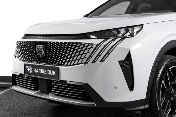 Peugeot 3008 1.2 Hybrid 145 GT | Dig. Cockpit | Adapt. Cruise | Stoel-+stuurverw. | PDC | Camera | NAV+App. Connect | ECC | 19" LM | 9107