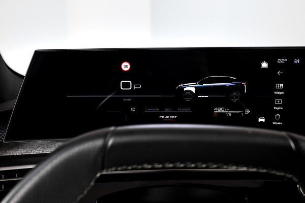 Peugeot 3008 1.2 Hybrid 145 GT | Dig. Cockpit | Adapt. Cruise | Stoel-+stuurverw. | PDC | Camera | NAV+App. Connect | ECC | 19" LM | 9107