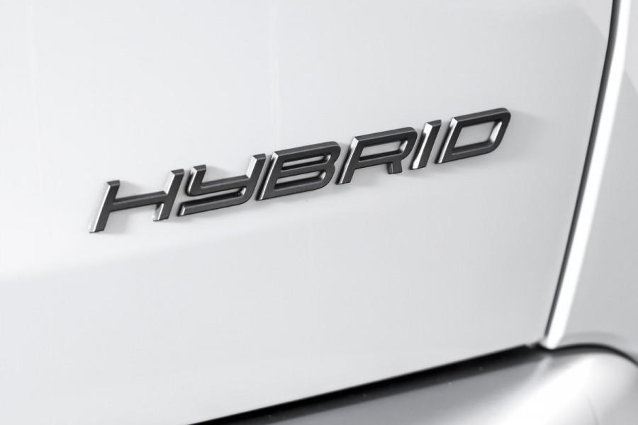 Peugeot 3008 1.2 Hybrid 145 GT | Dig. Cockpit | Adapt. Cruise | Stoel-+stuurverw. | PDC | Camera | NAV+App. Connect | ECC | 19" LM | 9107