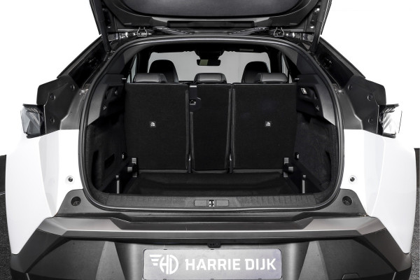 Peugeot 3008 1.2 Hybrid 145 GT | Dig. Cockpit | Adapt. Cruise | Stoel-+stuurverw. | PDC | Camera | NAV+App. Connect | ECC | 19" LM | 9107