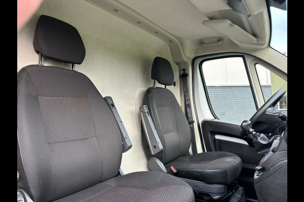 Opel Movano 2.2D 120 L3H2 Camera Cruise-Control EURO6.3 Elek.Ramen SchuifdeurRechts VolledigTussenschot Edition Sidebars Treeplank Dab Bluetooth Airco Elek.Spiegels DealerOnderhouden 6-Versn. 2500 kg trekvermogen