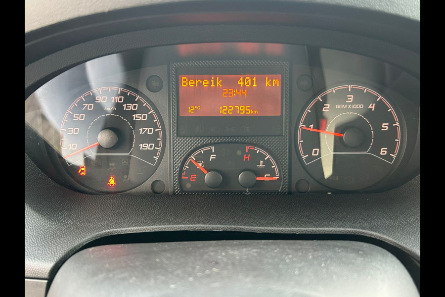 Opel Movano 2.2D 120 L3H2 Camera Cruise-Control EURO6.3 Elek.Ramen SchuifdeurRechts VolledigTussenschot Edition Sidebars Treeplank Dab Bluetooth Airco Elek.Spiegels DealerOnderhouden 6-Versn. 2500 kg trekvermogen