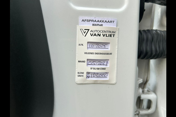 Opel Movano 2.2D 120 L3H2 Camera Cruise-Control EURO6.3 Elek.Ramen SchuifdeurRechts VolledigTussenschot Edition Sidebars Treeplank Dab Bluetooth Airco Elek.Spiegels DealerOnderhouden 6-Versn. 2500 kg trekvermogen