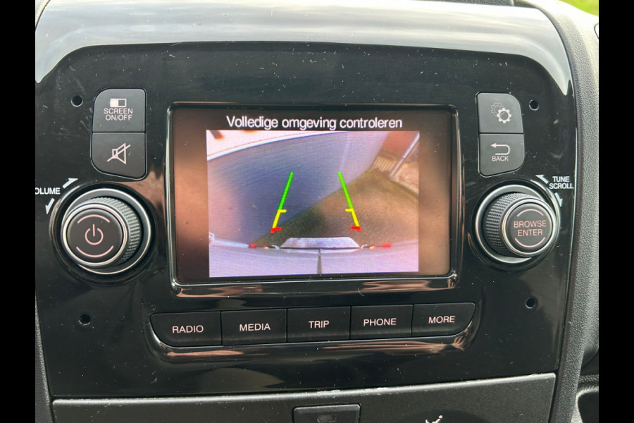 Opel Movano 2.2D 120 L3H2 Camera Cruise-Control EURO6.3 Elek.Ramen SchuifdeurRechts VolledigTussenschot Edition Sidebars Treeplank Dab Bluetooth Airco Elek.Spiegels DealerOnderhouden 6-Versn. 2500 kg trekvermogen