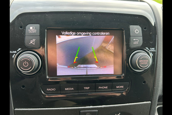 Opel Movano 2.2D 120 L3H2 Camera Cruise-Control EURO6.3 Elek.Ramen SchuifdeurRechts VolledigTussenschot Edition Sidebars Treeplank Dab Bluetooth Airco Elek.Spiegels DealerOnderhouden 6-Versn. 2500 kg trekvermogen