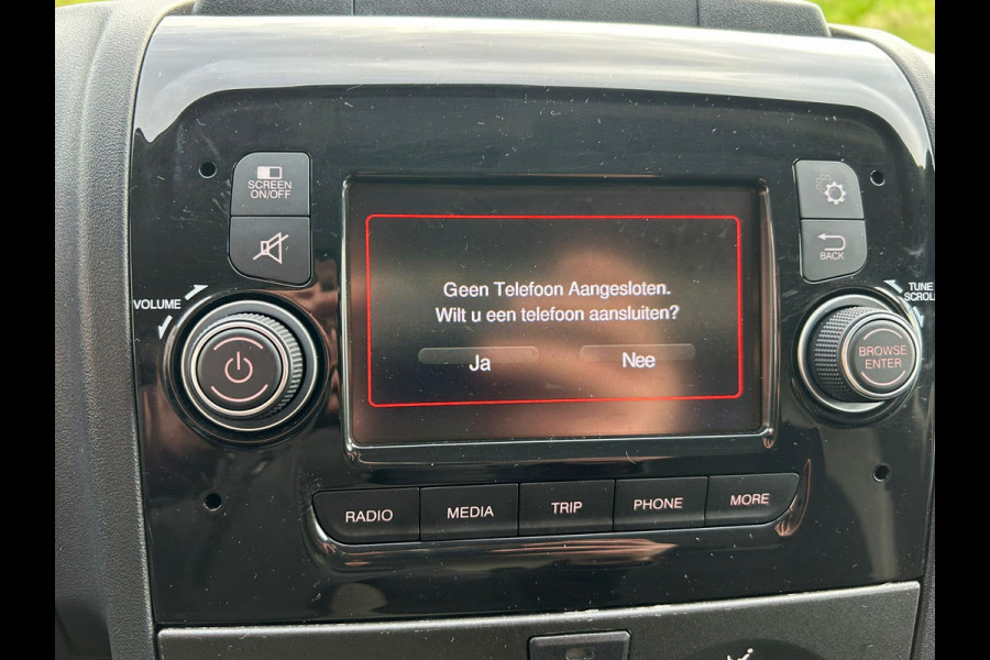 Opel Movano 2.2D 120 L3H2 Camera Cruise-Control EURO6.3 Elek.Ramen SchuifdeurRechts VolledigTussenschot Edition Sidebars Treeplank Dab Bluetooth Airco Elek.Spiegels DealerOnderhouden 6-Versn. 2500 kg trekvermogen