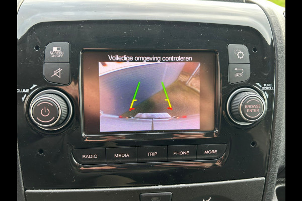 Opel Movano 2.2D 120 L3H2 Camera Cruise-Control EURO6.3 Elek.Ramen SchuifdeurRechts VolledigTussenschot Edition Sidebars Treeplank Dab Bluetooth Airco Elek.Spiegels DealerOnderhouden 6-Versn. 2500 kg trekvermogen