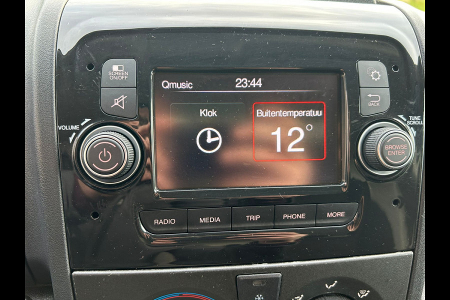 Opel Movano 2.2D 120 L3H2 Camera Cruise-Control EURO6.3 Elek.Ramen SchuifdeurRechts VolledigTussenschot Edition Sidebars Treeplank Dab Bluetooth Airco Elek.Spiegels DealerOnderhouden 6-Versn. 2500 kg trekvermogen