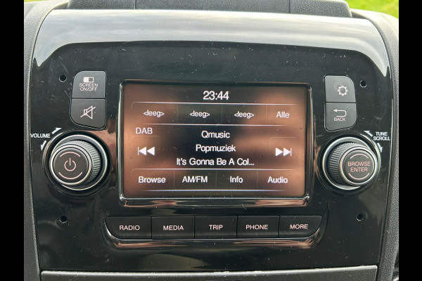 Opel Movano 2.2D 120 L3H2 Camera Cruise-Control EURO6.3 Elek.Ramen SchuifdeurRechts VolledigTussenschot Edition Sidebars Treeplank Dab Bluetooth Airco Elek.Spiegels DealerOnderhouden 6-Versn. 2500 kg trekvermogen