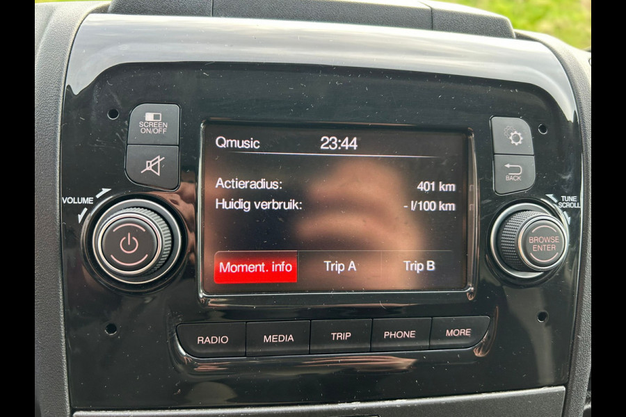 Opel Movano 2.2D 120 L3H2 Camera Cruise-Control EURO6.3 Elek.Ramen SchuifdeurRechts VolledigTussenschot Edition Sidebars Treeplank Dab Bluetooth Airco Elek.Spiegels DealerOnderhouden 6-Versn. 2500 kg trekvermogen