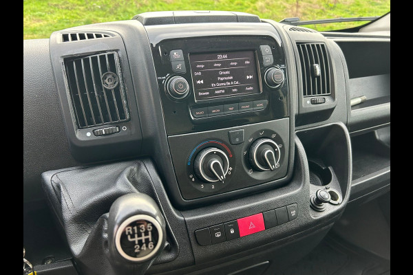 Opel Movano 2.2D 120 L3H2 Camera Cruise-Control EURO6.3 Elek.Ramen SchuifdeurRechts VolledigTussenschot Edition Sidebars Treeplank Dab Bluetooth Airco Elek.Spiegels DealerOnderhouden 6-Versn. 2500 kg trekvermogen