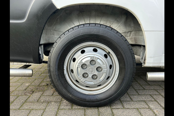 Opel Movano 2.2D 120 L3H2 Camera Cruise-Control EURO6.3 Elek.Ramen SchuifdeurRechts VolledigTussenschot Edition Sidebars Treeplank Dab Bluetooth Airco Elek.Spiegels DealerOnderhouden 6-Versn. 2500 kg trekvermogen