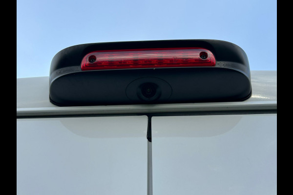 Opel Movano 2.2D 120 L3H2 Camera Cruise-Control EURO6.3 Elek.Ramen SchuifdeurRechts VolledigTussenschot Edition Sidebars Treeplank Dab Bluetooth Airco Elek.Spiegels DealerOnderhouden 6-Versn. 2500 kg trekvermogen