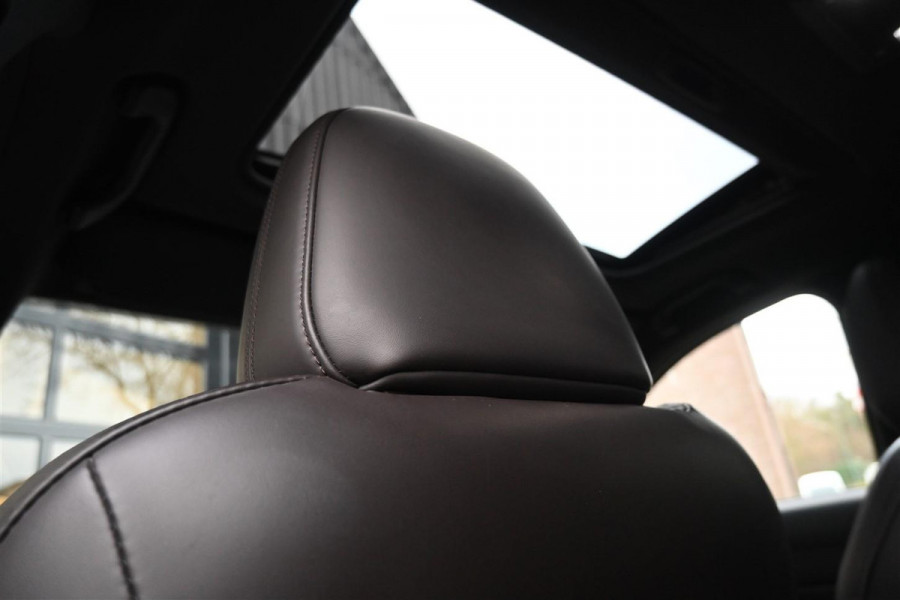 Mazda CX-5 2.5 SkyActiv-G 194 4WD AWD Signature Schuifdak ACC Leder ´19