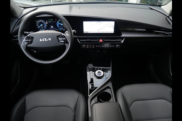 Kia Niro 1.6 GDi Hybrid DynamicLine | Cruise | Clima | Carplay | Keyless | Navi |