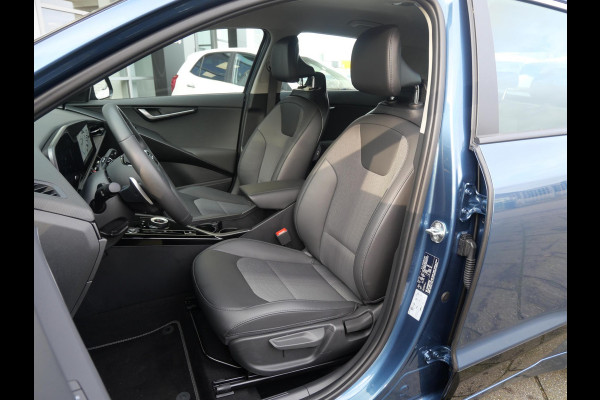 Kia Niro 1.6 GDi Hybrid DynamicLine | Cruise | Clima | Carplay | Keyless | Navi |