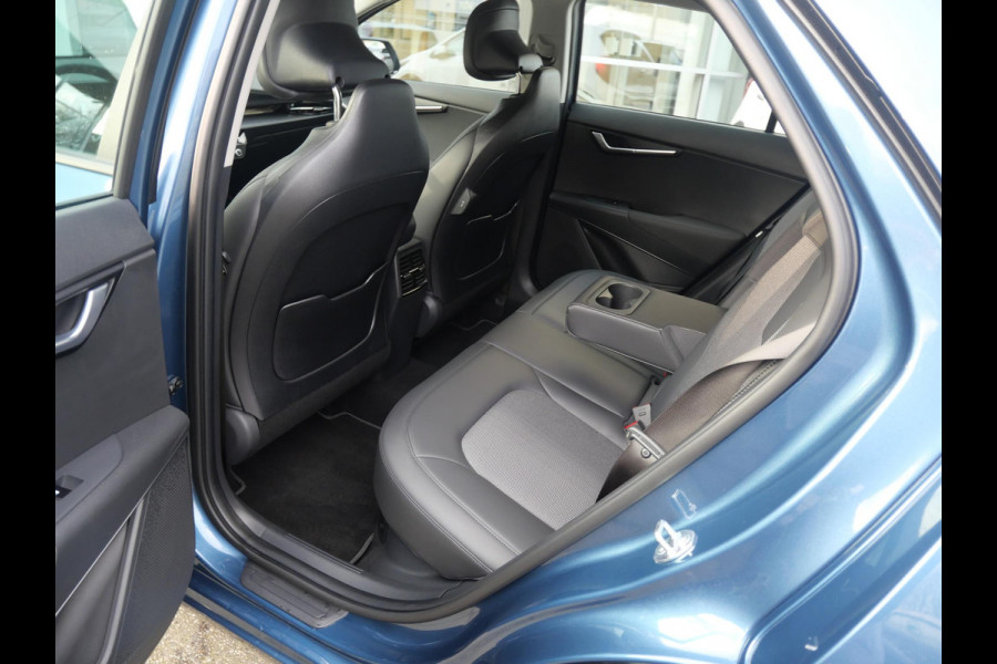 Kia Niro 1.6 GDi Hybrid DynamicLine | Cruise | Clima | Carplay | Keyless | Navi |