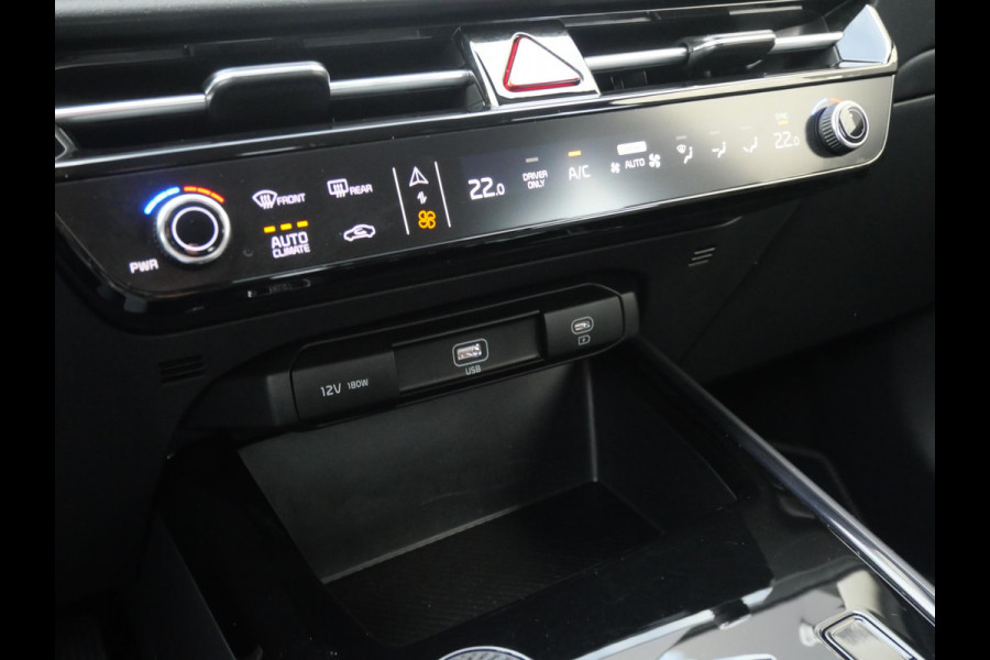 Kia Niro 1.6 GDi Hybrid DynamicLine | Cruise | Clima | Carplay | Keyless | Navi |