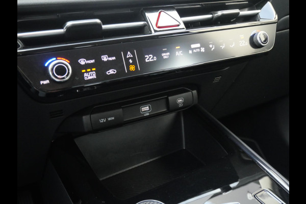 Kia Niro 1.6 GDi Hybrid DynamicLine | Cruise | Clima | Carplay | Keyless | Navi |
