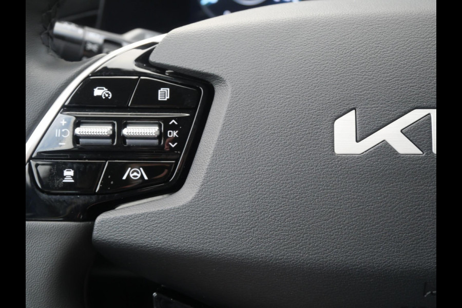 Kia Niro 1.6 GDi Hybrid DynamicLine | Cruise | Clima | Carplay | Keyless | Navi |