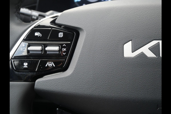Kia Niro 1.6 GDi Hybrid DynamicLine | Cruise | Clima | Carplay | Keyless | Navi |